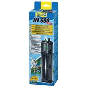 Tetra In Plus 600 İç Filtre