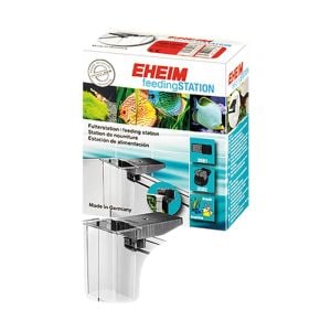 Eheim Akvaryum Balık Besleme İstasyonu