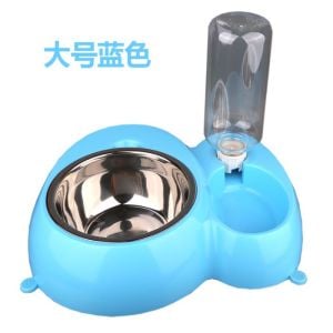  Nunbell Mama Ve Su Kabı