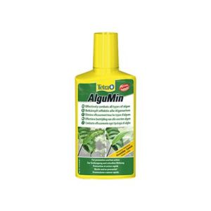 Tetra Algumin Plus 100 Ml Skt:04/27