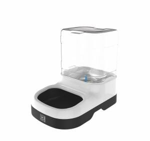 60562699 M-Pets Nıle Hazneli Su Kabı 3000Ml