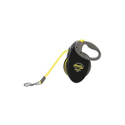Flexi Neon Large Giant Otomatik Köpek Tasması 8 Mt L