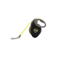 Flexi Neon Large Giant Otomatik Köpek Tasması 8 Mt L