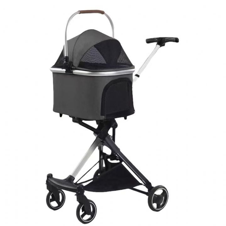  Nunbell Nova Evcil Hayvan Taşıma Arabası