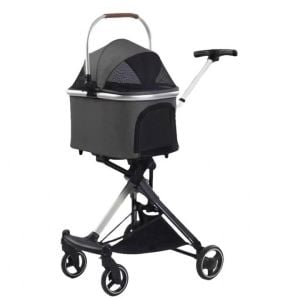  Nunbell Nova Evcil Hayvan Taşıma Arabası