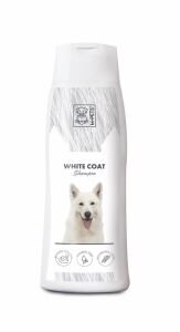 10102699 M-Pets Dog Shampoo Whıte Coat 250Ml skt:08/29