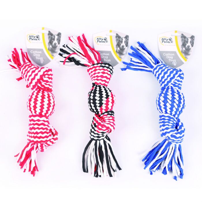 Ally Paws Köpekler İçin Diş İpi 31Cm