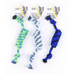 Ally Paws Köpekler İçin Diş İpi 33Cm