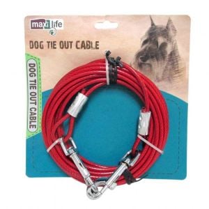  Maxi Life Bahçe Bağlama 5Mm*3Mt