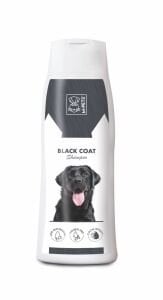 10110699 M-Pets Dog Shampoo Black Coat 250Ml skt:12/28