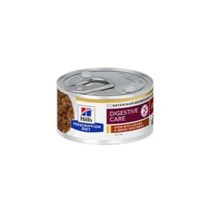 Hills Digestive Care i/d Kedi Sindirim Bakımı 82 Gr Skt: 01/28