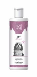 10114499 M-Pets Dogs Dry Shampoo 200Gr skt:12/27