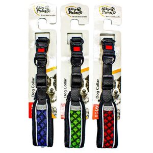 Ally Paws Dog Collar Small 1,5Cmx25-40Cm