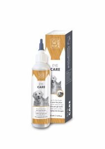 10109699 M-Pets Cat/Dog Eye Care Göz Temizleme Losyonu 118Ml skt:04/28
