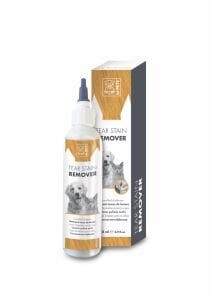 10109799 M-Pets Cat/Dog Tear Staın Remover Gözyaşı Leke Losyonu 118Ml skt:07/28