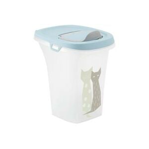 Moderna Trendy Friends Mama Saklama Kabı 6L