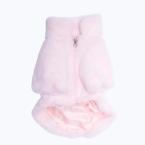 26200 Açık Pembe Paris Ceket