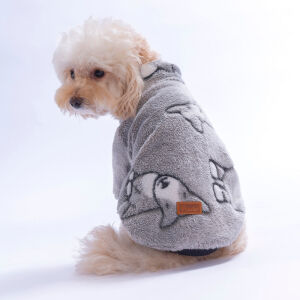 26205 Snow Pups Ceket