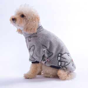 26205 Snow Pups Ceket