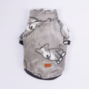 26205 Snow Pups Ceket