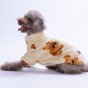 26206 Teddy Tales Ceket