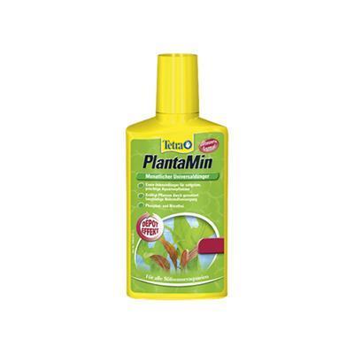 Tetra Plantamin Akvaryum Bitki Gübresi 250 Ml Skt:07/21