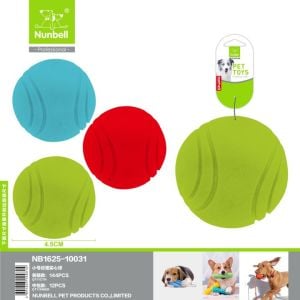  Nunbell Plastik Sert Top S
