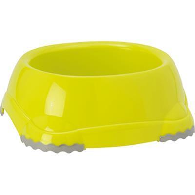 Moderna Smart Sarı Köpek Mama Kabı No:4
