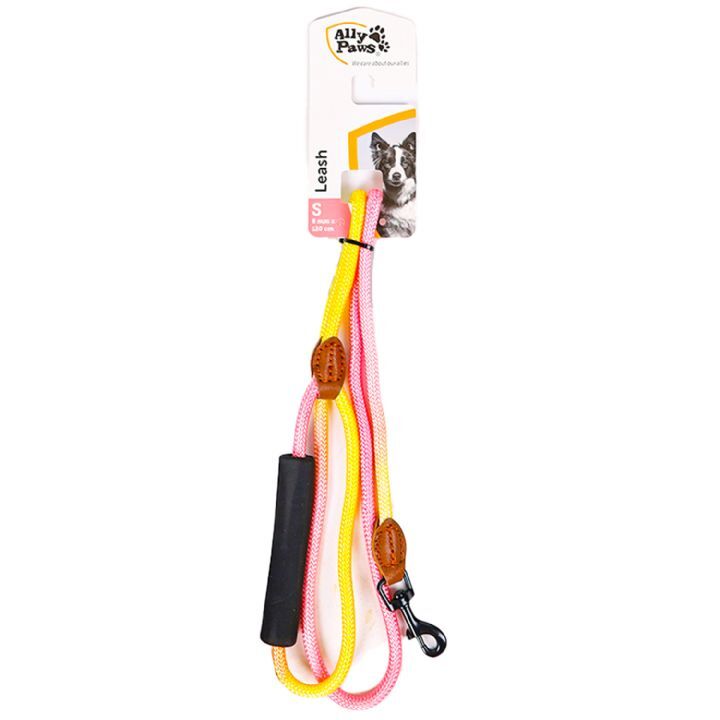 Ally Paws Leash (S) 8Mmx120Cm
