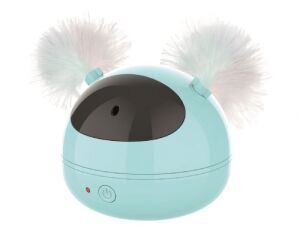 20632617 M-Pets Polarıs İnteraktif Kedi Oyuncağı Blue