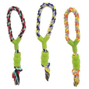  Nunbell Köpek Diş İpi