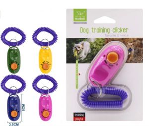  Nunbell Köpek Egitim Clicker