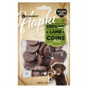 Flamingo Hapki Lamb Coins Kuzu Köpek Ödülü 85 Gr 10lu Skt:11/26