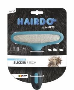 10105799 M-Pets Haırdo Çift Taraflı Fırça