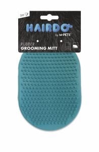 10106317 M-Pets Haırdo Groomıng Kauçuk Yıkama Ve Masaj Eldiveni