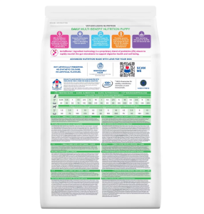 Hills Puppy Mini Chicken Tavuklu Küçük Irk Köpek Maması 2 Kg Skt:11/26