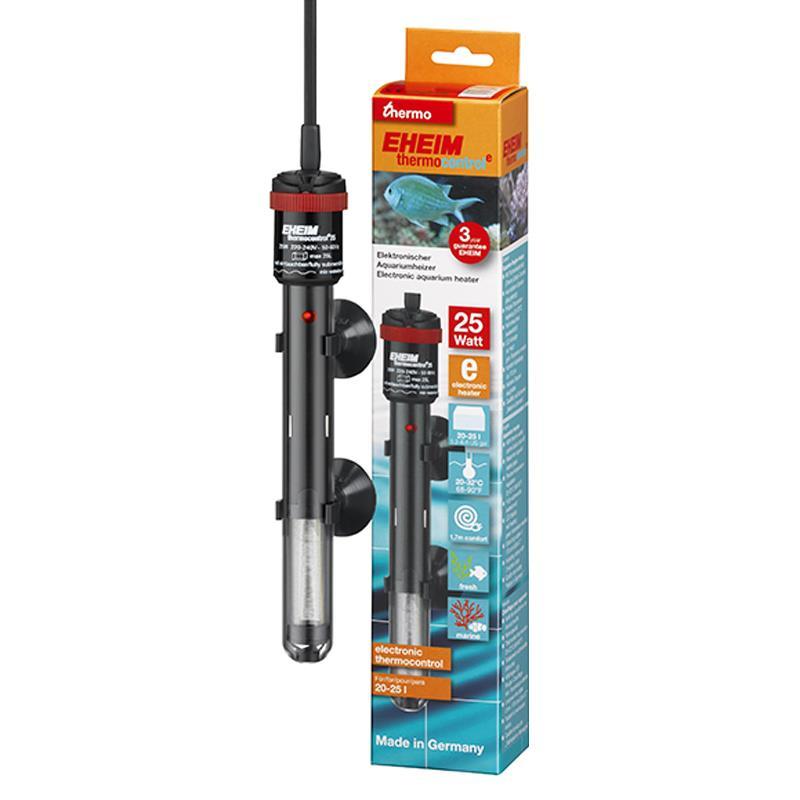 Eheim Thermocontrol E25 Akvaryum Isıtıcı 25 Watt