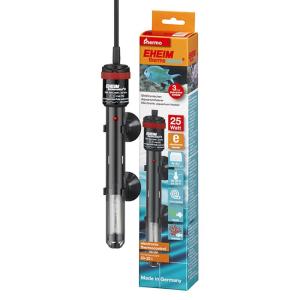 Eheim Thermocontrol E25 Akvaryum Isıtıcı 25 Watt