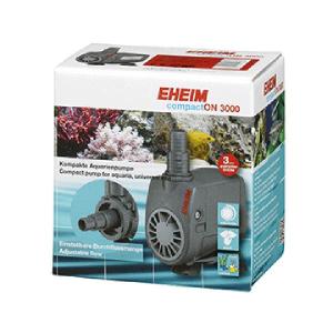 Eheim Compact On 3000 Akvaryum Kafa Motoru 3000 L/H