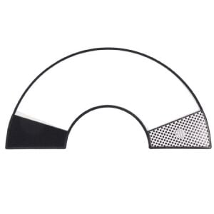 Ally Paws Elizabet Yakalık Tasma No.9