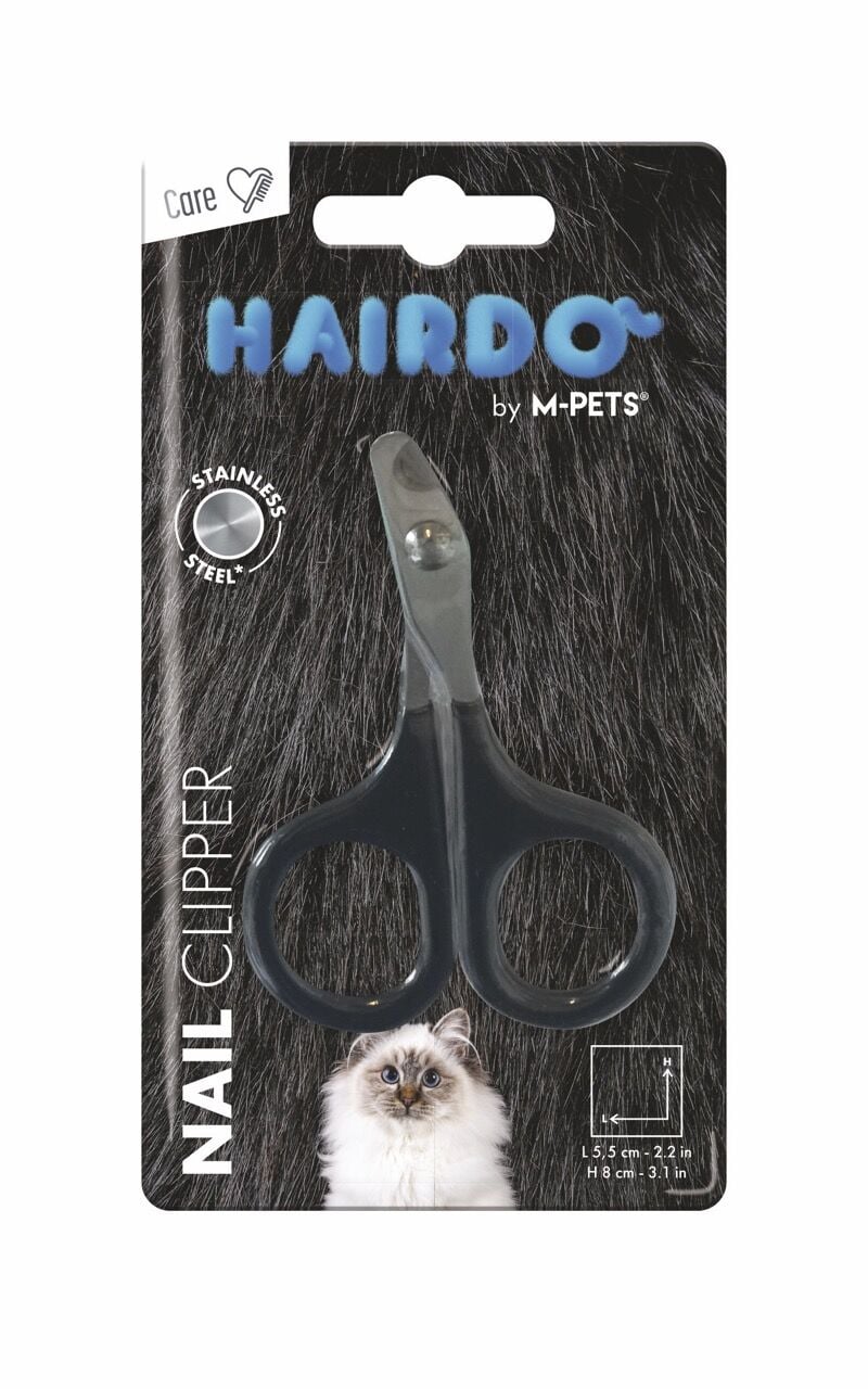 20113308 M-Pets Haırdo Naıl Clıpper Kedi Tırnak Makası