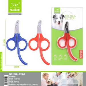  Nunbell Tırnak Makası 11,5Cm