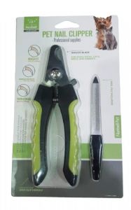  Nunbell Tırnak Makası Kedi