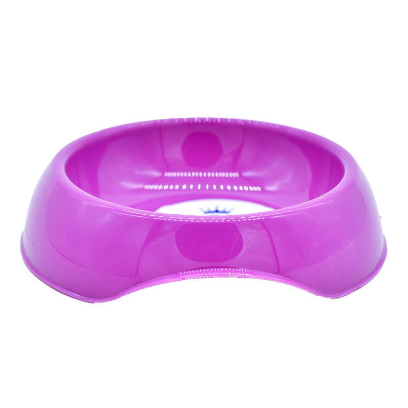 Glory Kedi Ve Köpek Mama Kabı 700 Ml / 23.6Fl.Oz 6 Adet Fuşya