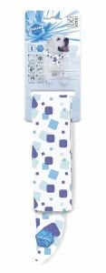 10843099 M-Pets Cooling Serinletici Köpek Yakalığı (L) White