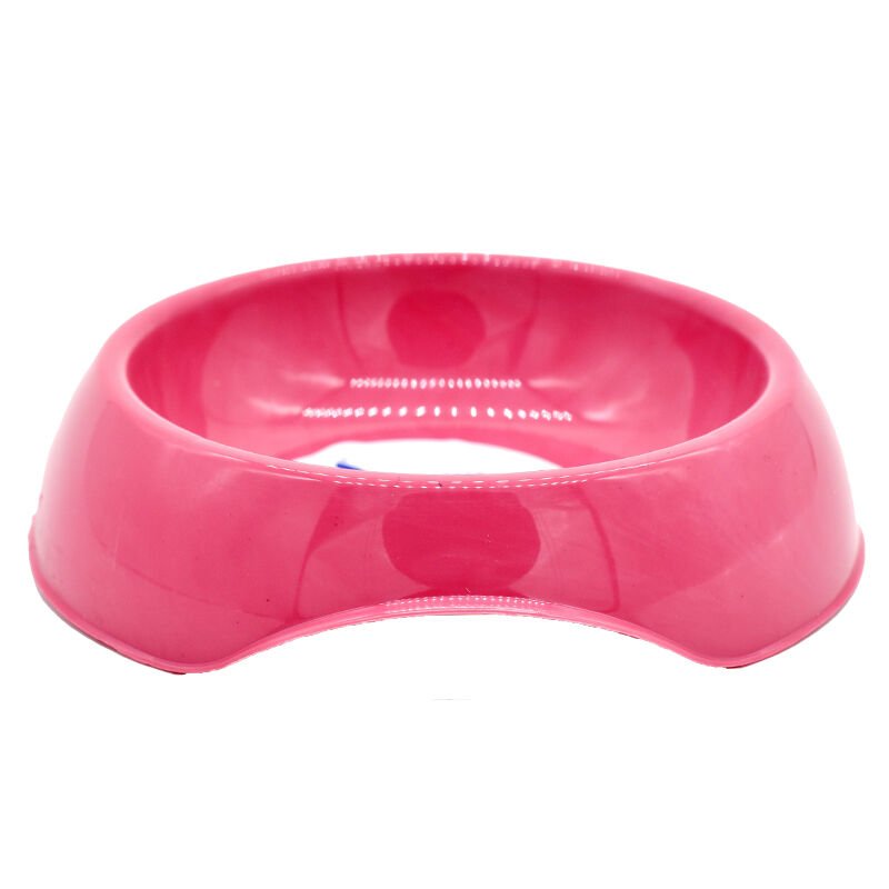 Glory Kedi Ve Köpek Mama Kabı 700 Ml / 23.6Fl.Oz 6 Adet Pembe