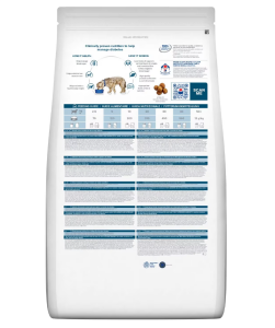 Hills Weight Diabetes Management W/D Köpek Diyabet Yönetimi 4 Kg Skt:11/25