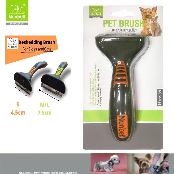  Nunbell Tüy Düzeltme Taragı M Boy