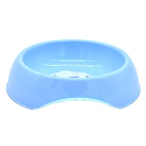 Glory Kedi Ve Köpek Mama Kabı 700 Ml / 23.6Fl.Oz 6 Adet Su Mavisi