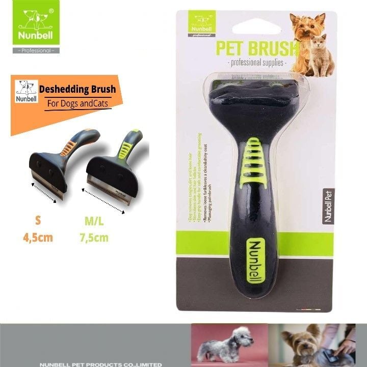  Nunbell Tüy Düzeltme Taragı L Boy